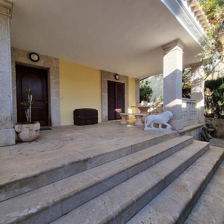 Villa With Private Pool -Palma Ambassador Center Etv14825 外观 照片
