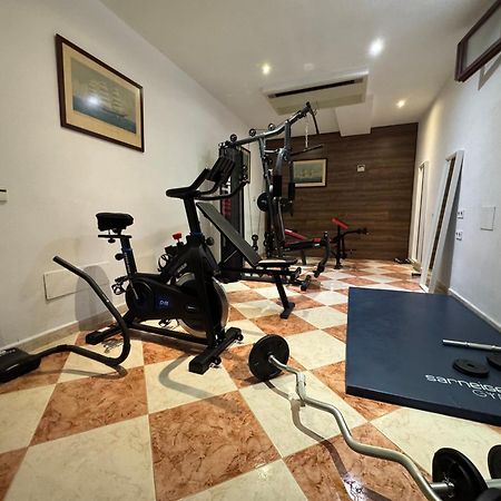 Villa With Private Pool -Palma Ambassador Center Etv14825 外观 照片