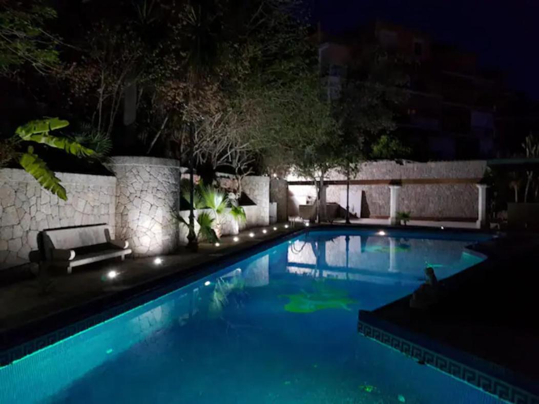 Villa With Private Pool -Palma Ambassador Center Etv14825 外观 照片