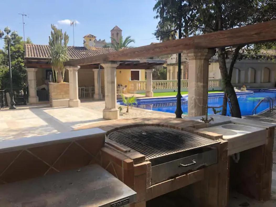 Villa With Private Pool -Palma Ambassador Center Etv14825 外观 照片