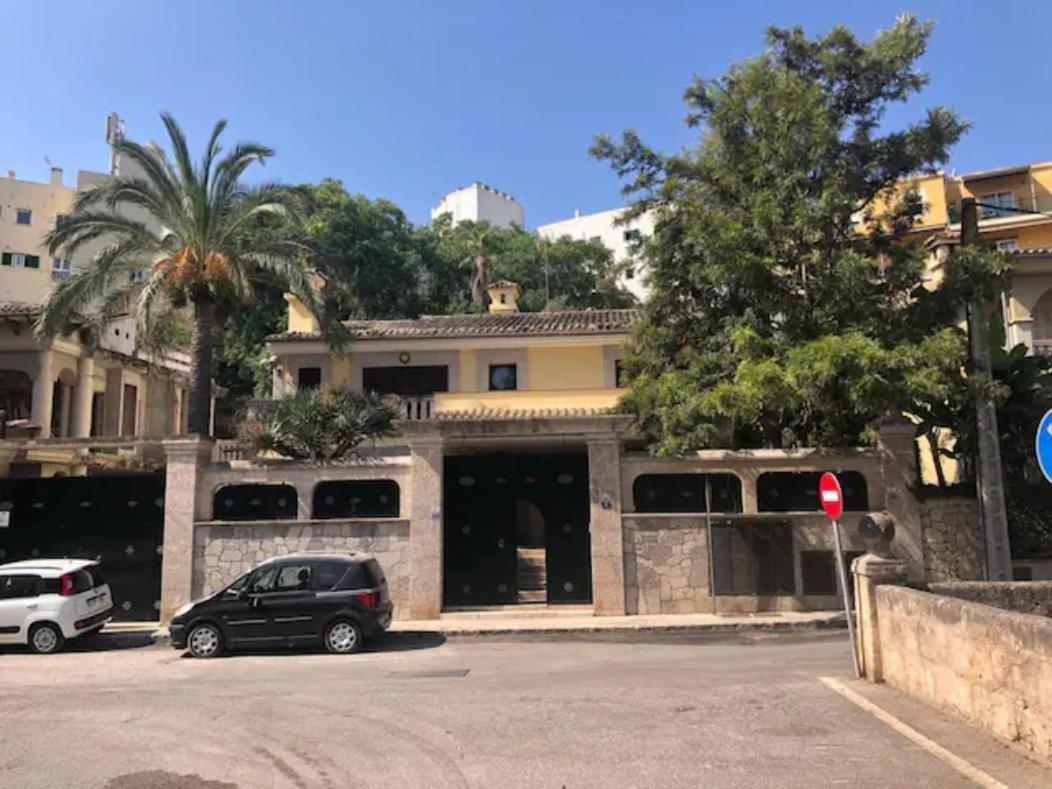 Villa With Private Pool -Palma Ambassador Center Etv14825 外观 照片