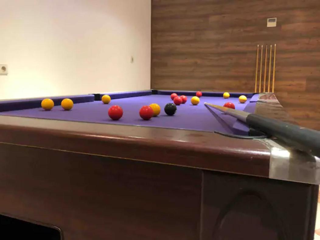 Villa With Private Pool -Palma Ambassador Center Etv14825 外观 照片