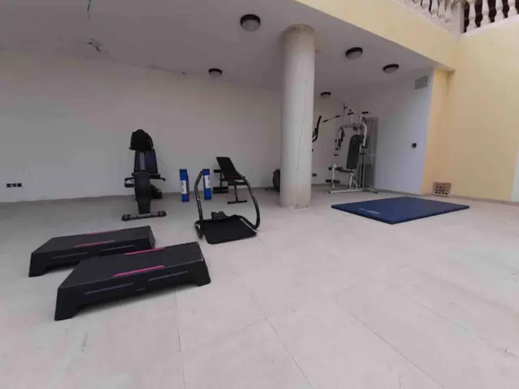 Villa With Private Pool -Palma Ambassador Center Etv14825 外观 照片