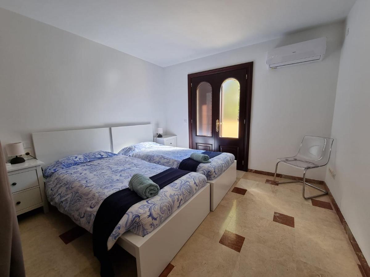 Villa With Private Pool -Palma Ambassador Center Etv14825 外观 照片