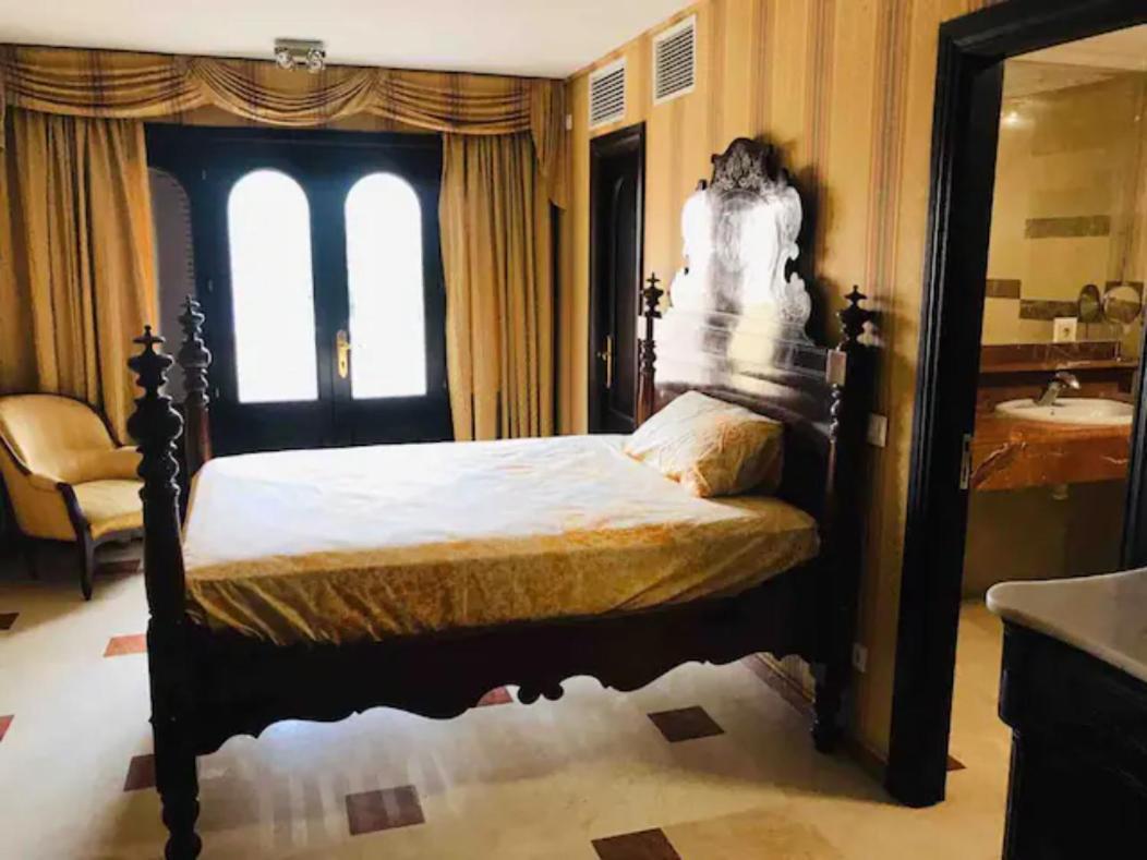 Villa With Private Pool -Palma Ambassador Center Etv14825 外观 照片