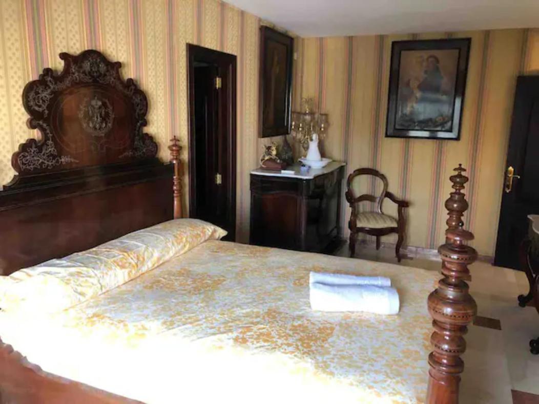 Villa With Private Pool -Palma Ambassador Center Etv14825 外观 照片