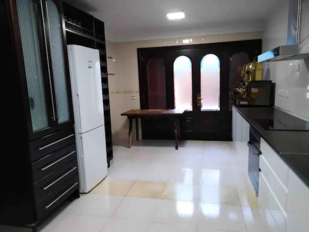 Villa With Private Pool -Palma Ambassador Center Etv14825 外观 照片