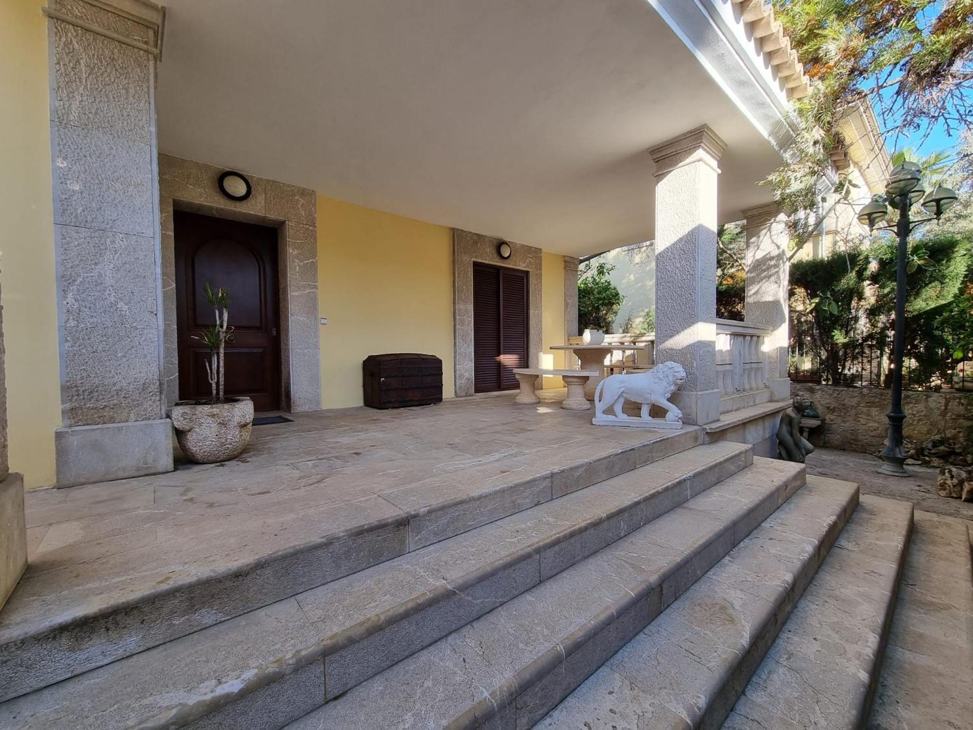 Villa With Private Pool -Palma Ambassador Center Etv14825 外观 照片