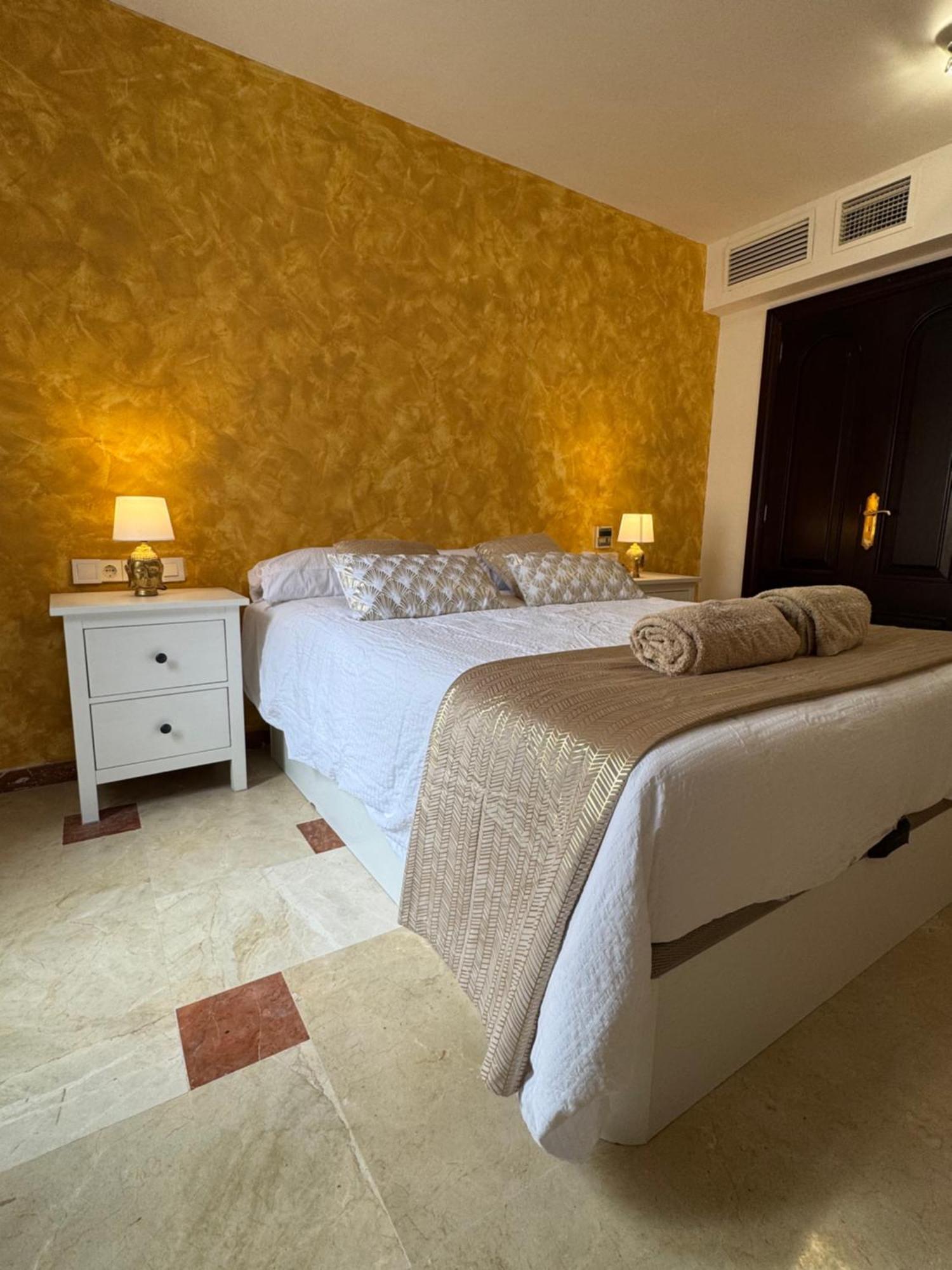 Villa With Private Pool -Palma Ambassador Center Etv14825 外观 照片
