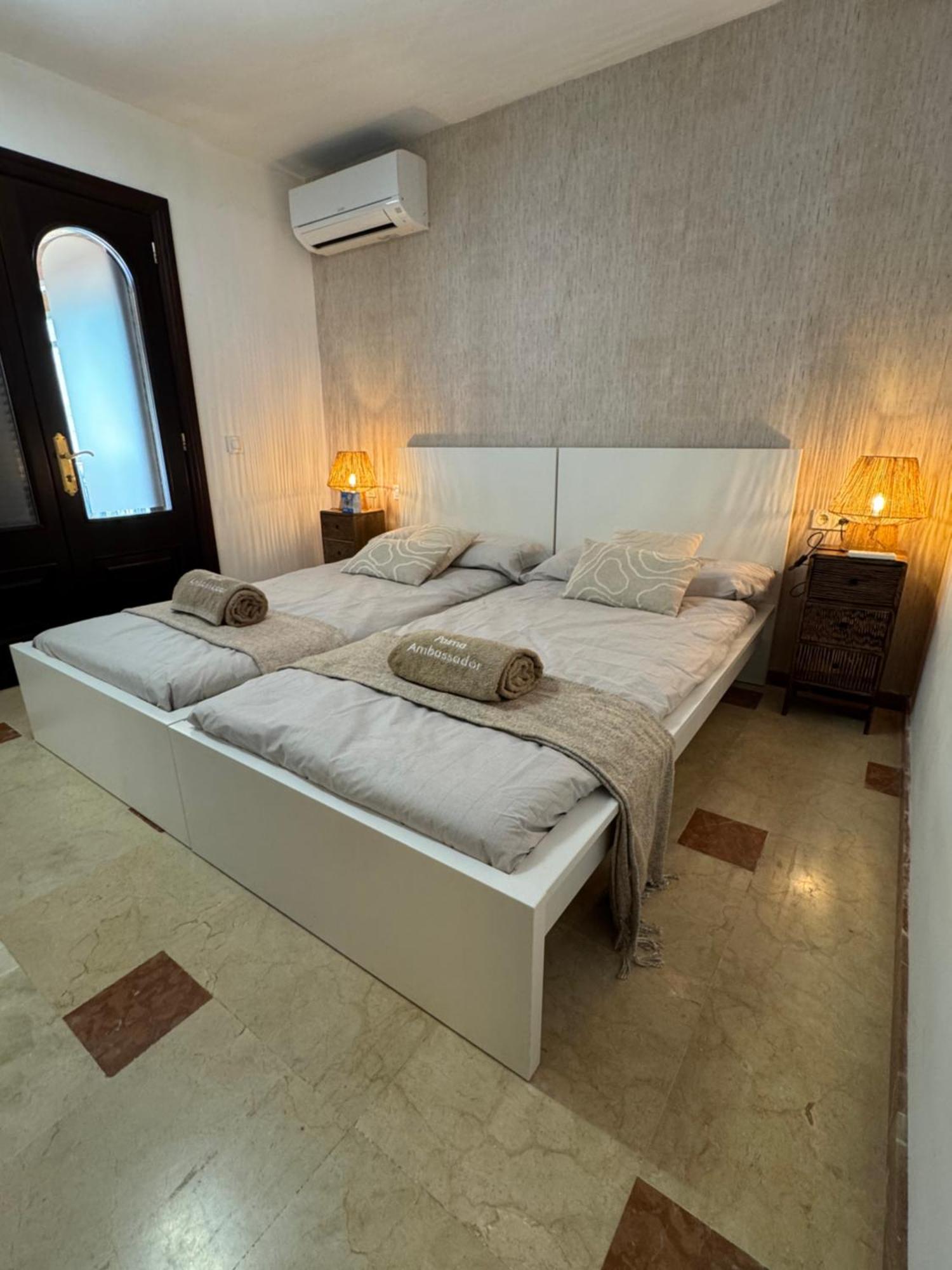 Villa With Private Pool -Palma Ambassador Center Etv14825 外观 照片