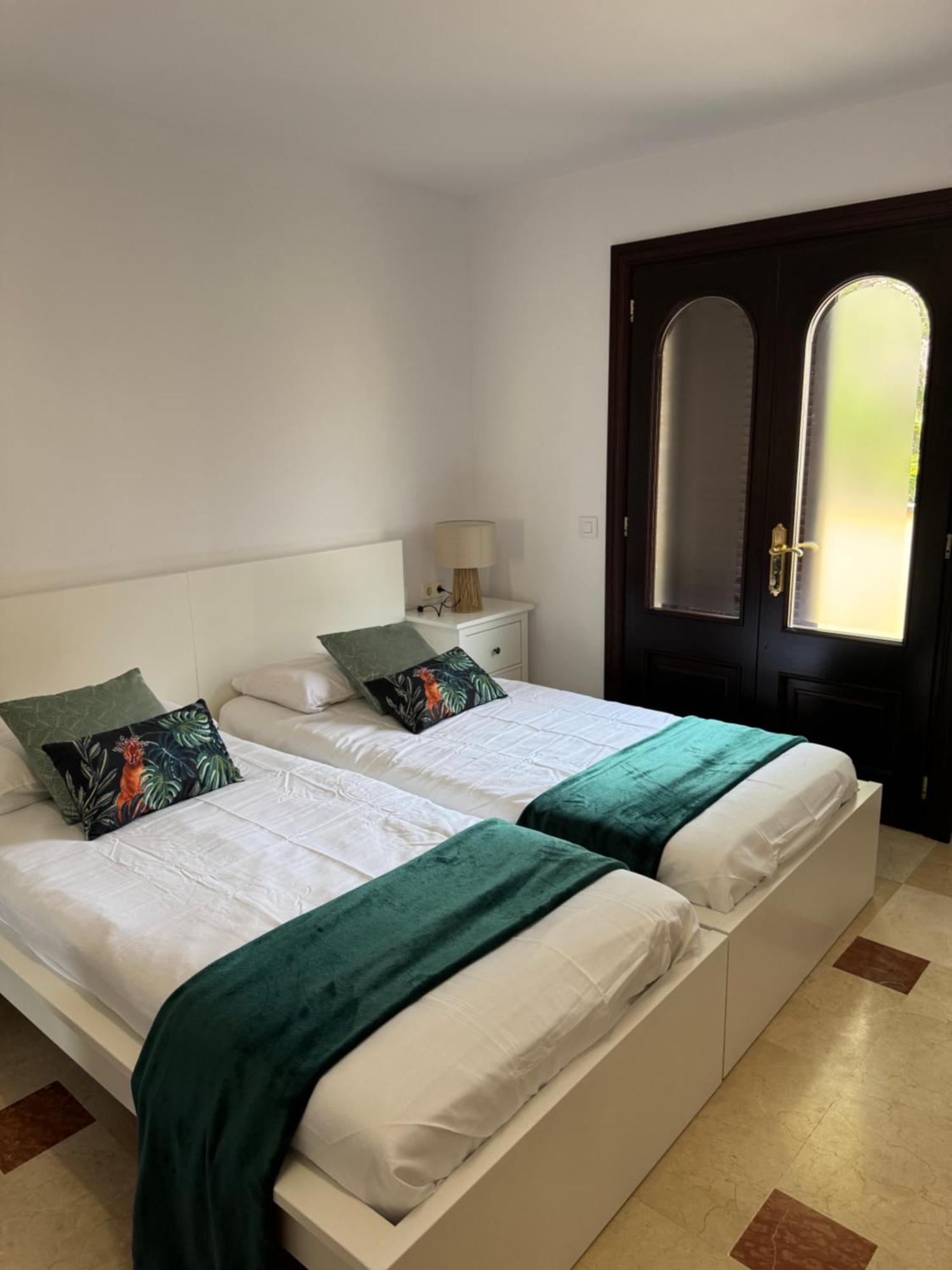 Villa With Private Pool -Palma Ambassador Center Etv14825 外观 照片