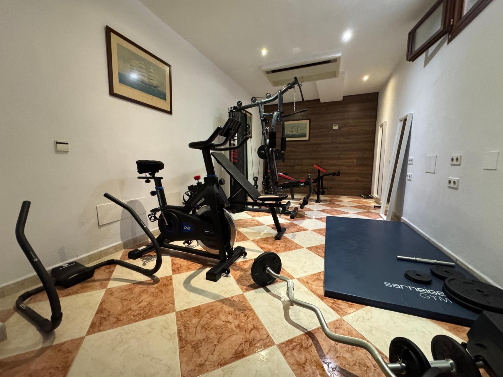 Villa With Private Pool -Palma Ambassador Center Etv14825 外观 照片