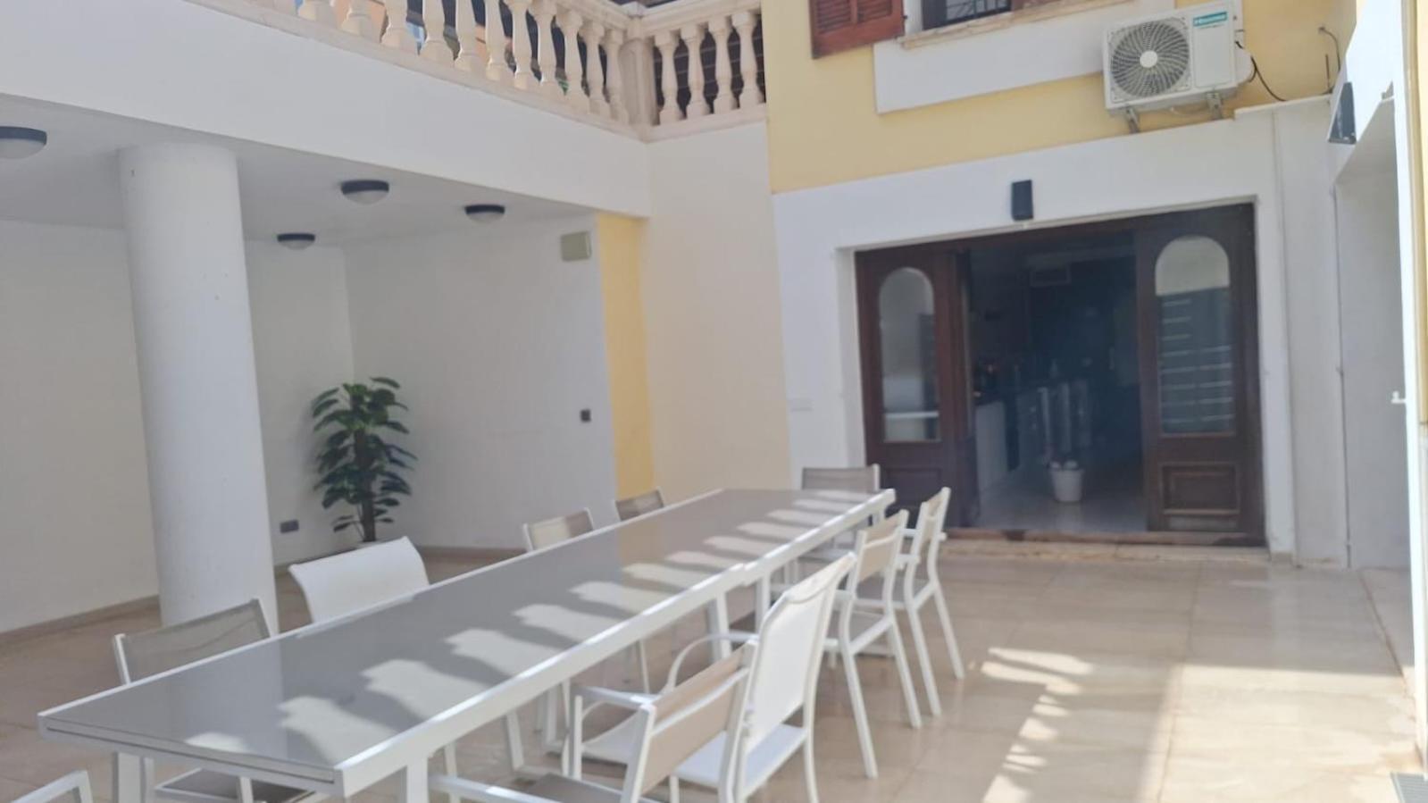 Villa With Private Pool -Palma Ambassador Center Etv14825 外观 照片
