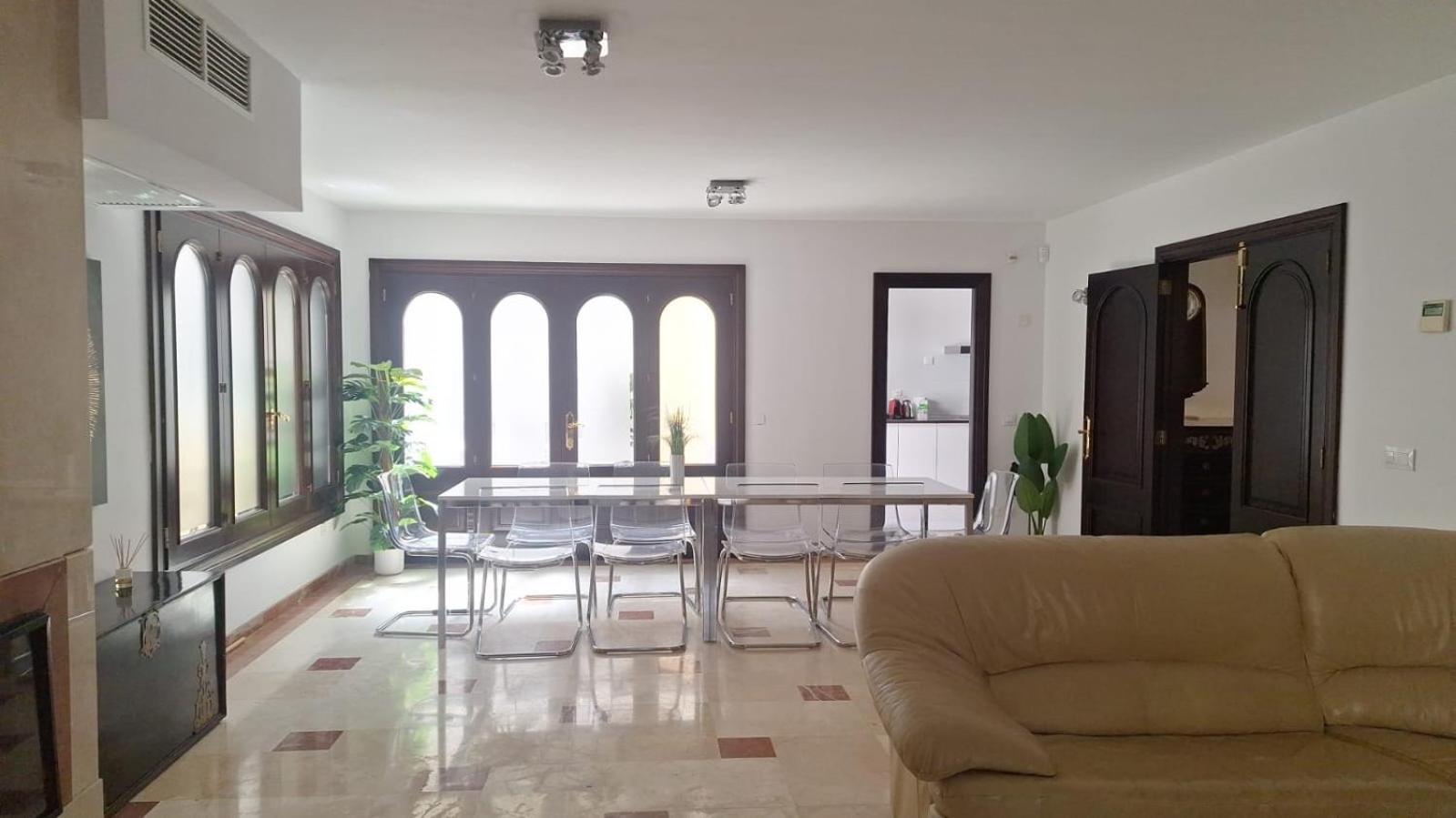 Villa With Private Pool -Palma Ambassador Center Etv14825 外观 照片